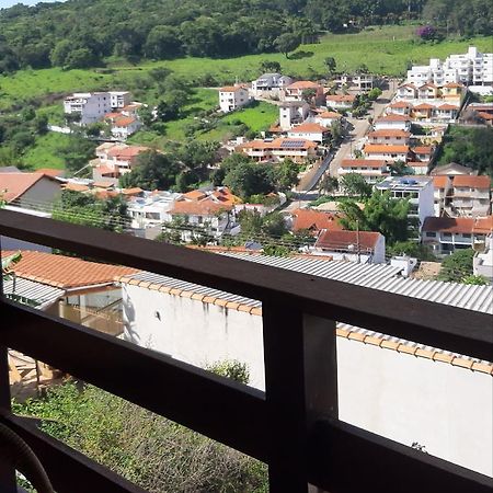 Apartamento completo Sao Lourenco  Esterno foto