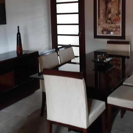 Apartamento completo Sao Lourenco  Esterno foto