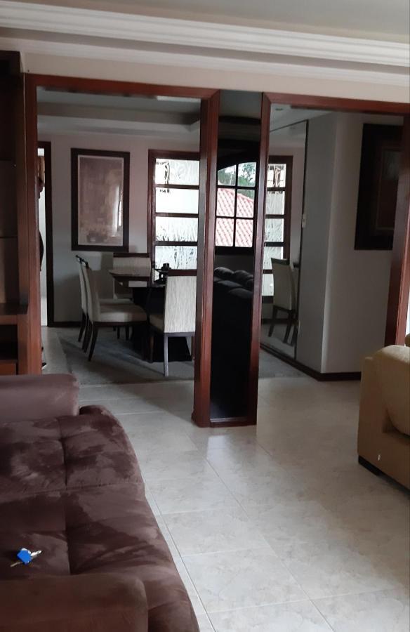 Apartamento completo Sao Lourenco  Esterno foto