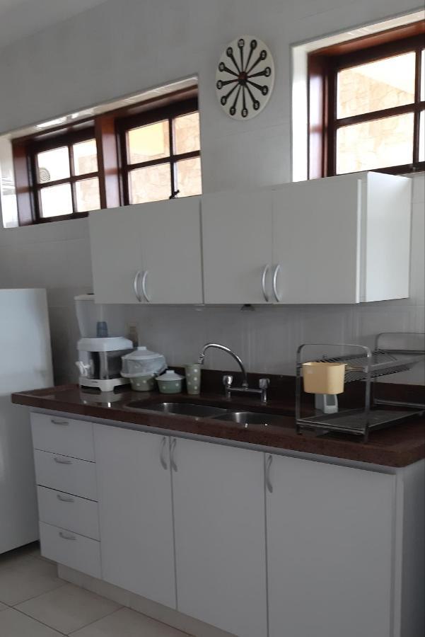 Apartamento completo Sao Lourenco  Esterno foto