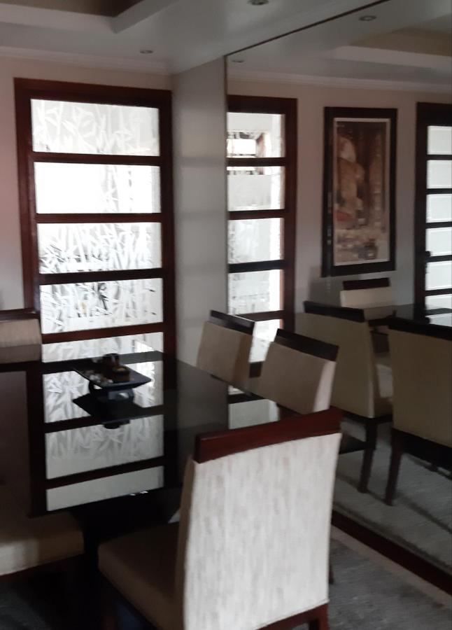 Apartamento completo Sao Lourenco  Esterno foto