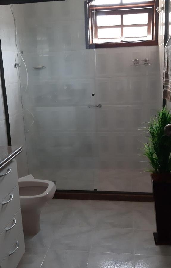 Apartamento completo Sao Lourenco  Esterno foto