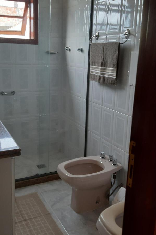 Apartamento completo Sao Lourenco  Esterno foto