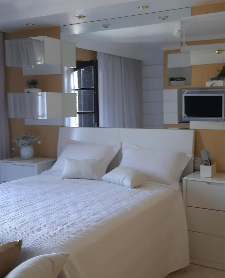 Apartamento completo Sao Lourenco  Esterno foto
