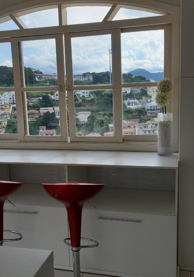 Apartamento completo Sao Lourenco  Esterno foto