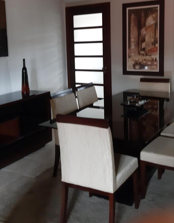 Apartamento completo Sao Lourenco  Esterno foto