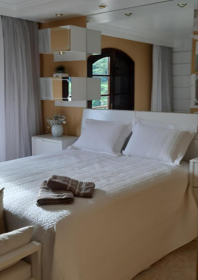 Apartamento completo Sao Lourenco  Esterno foto