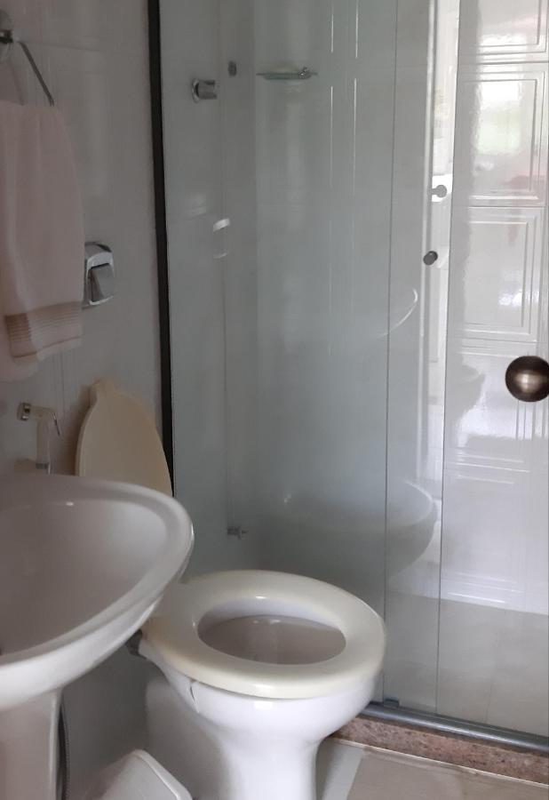 Apartamento completo Sao Lourenco  Esterno foto